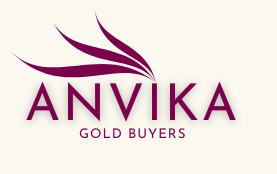 Anvika Logo